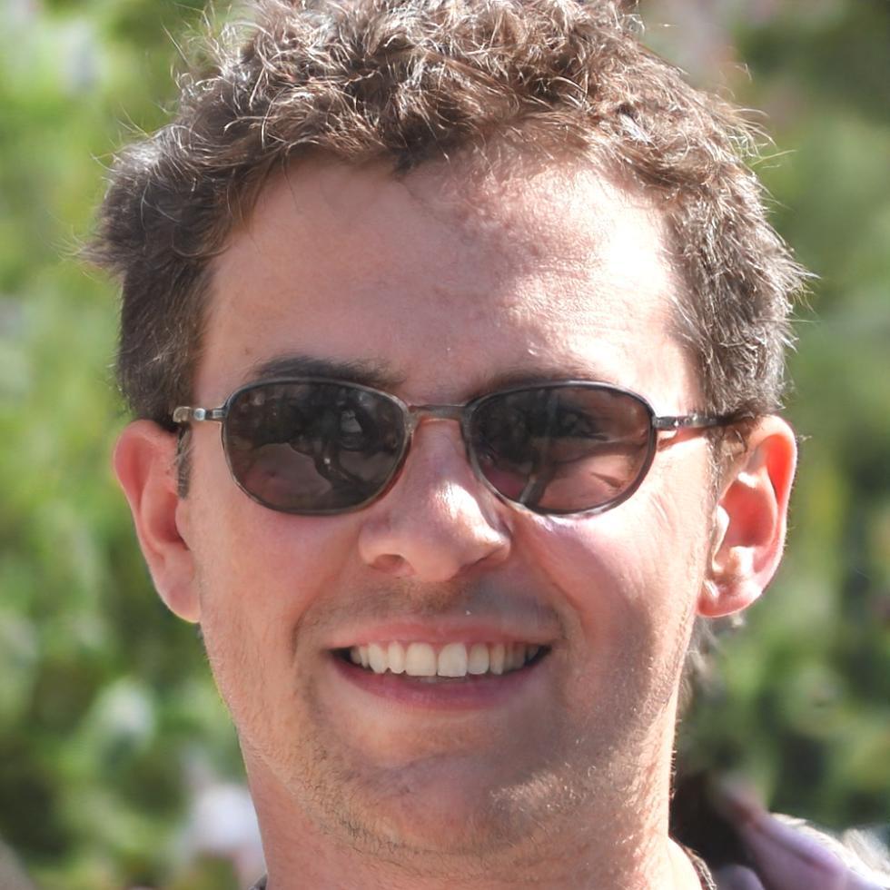 Kjetil Nordahl, Senior Test Analyst