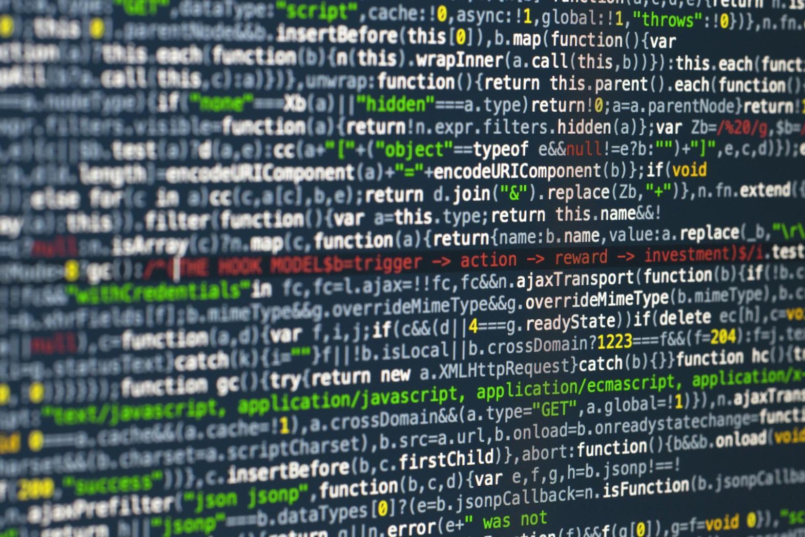 Quality assurance team collaborating on test strategy and execution planning