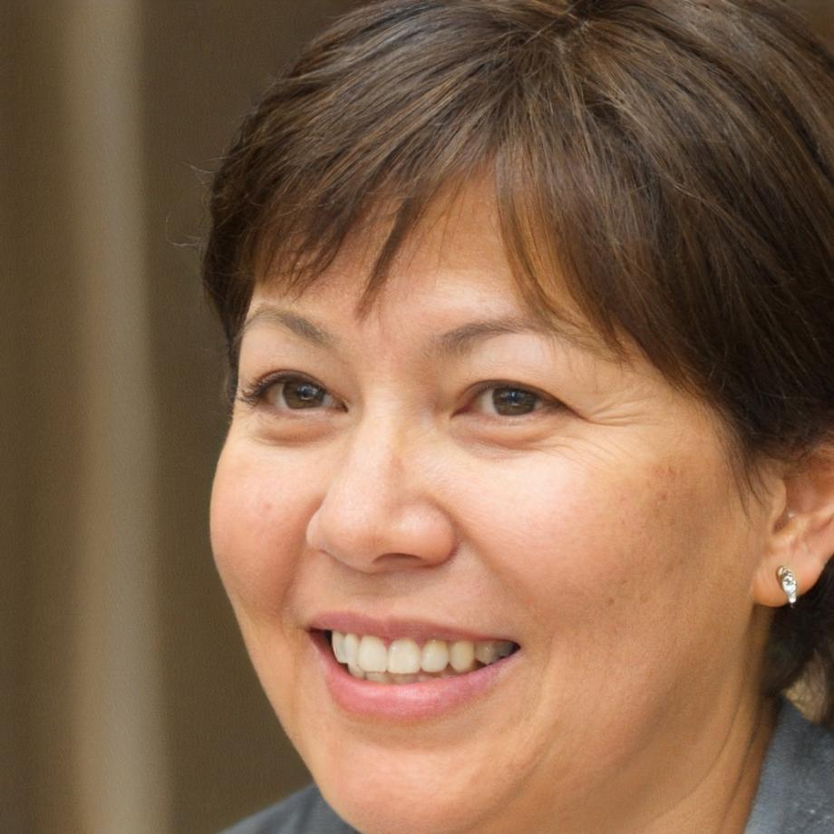 Moira Kellerman - Testing Career Advisor