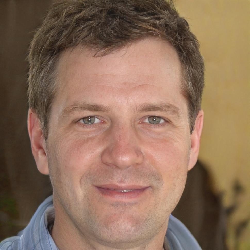 Kjetil Thorsen - Senior Testing Instructor