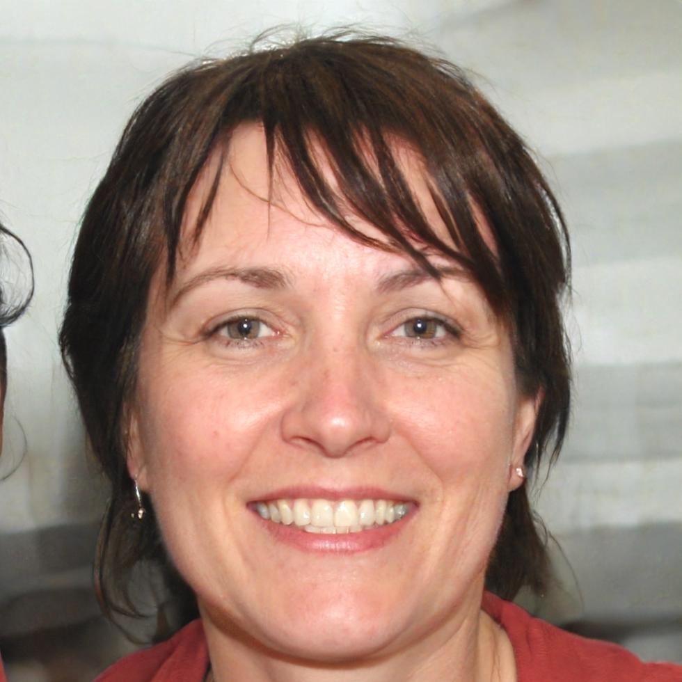 Linh Nguyen, Quality Assurance Director