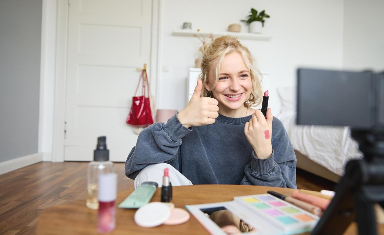 Test case documentation and execution workflow displayed on computer screen